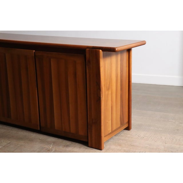 Sapporo Sideboard by Mario Marenco for Mobil Girgi, Italy, 1970s For Sale - Image 6 of 16