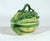 Ceramic Meissen Porcelain 18th Century Tromp l'Oeil Tureen in the Form of a Melon For Sale - Image 7 of 16