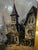 Charles James Keats, Bruges, Watercolour, Framed For Sale - Image 12 of 18