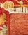 2000 - 2009 Eclectic, One-of-a-Kind Hand-Knotted Area Rug in Orange, 8' 10" x 12' 2" For Sale - Image 5 of 8