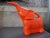 1940s Midcentury Modern Watering Can, 1940s For Sale - Image 5 of 16