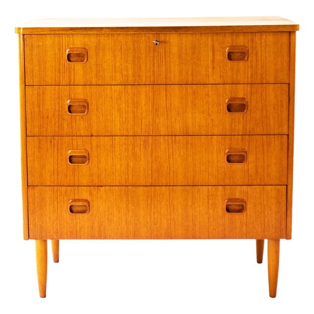 Chest of Drawers from SMI, 1960s For Sale