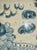 19th Century Qing Chinese Blue and White Antique Storage/Ginger Jars With Foo Lions - A Pair For Sale - Image 13 of 14