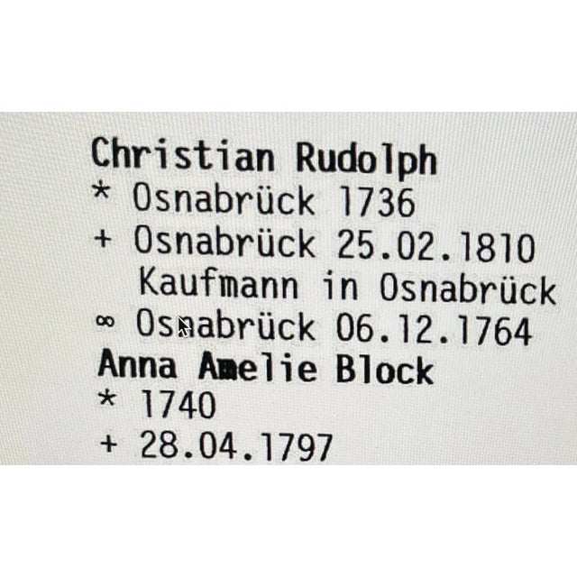 Late 18th Century Antique Camphor Wooden Chest with Brass, 1784 For Sale - Image 5 of 13