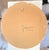 Gold Mid 20th Century French Modern 'Constellation' Round Mirror by Fitterman - Paris (Dia 25 7/8) For Sale - Image 8 of 8