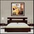 Message us to inquire about custom framing options! (Included for free with every purchase) The artwork listed here is a...