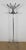 Swivel Coat Rack, 1970s For Sale - Image 14 of 14