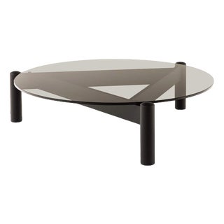 Interchangeable Tray Table by Charlotte Perriand for Cassina For Sale