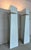 Postmodern Slack I Floor Lamps by Mart van Schijndel for Martech, 1979, Set of 2 For Sale - Image 3 of 18