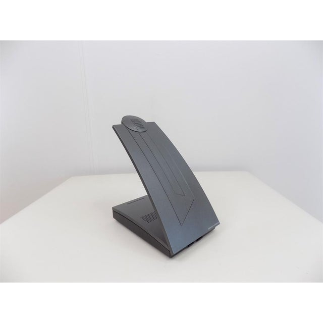 Plastic Jazz Table Lamp by F.A. Porsche for PAF Studio, 1980s For Sale - Image 7 of 18