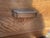 Wood Vintage Oak Chest of Drawers, 1950 For Sale - Image 7 of 9
