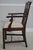 Chippendale Set of 6 Stickley Mahogany Chippendale Dining Room Chairs For Sale - Image 3 of 18