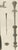 H. Moulin, German Arms, War Hammer and Left Hand Daggers, 1851, Chromolithograph For Sale - Image 6 of 9