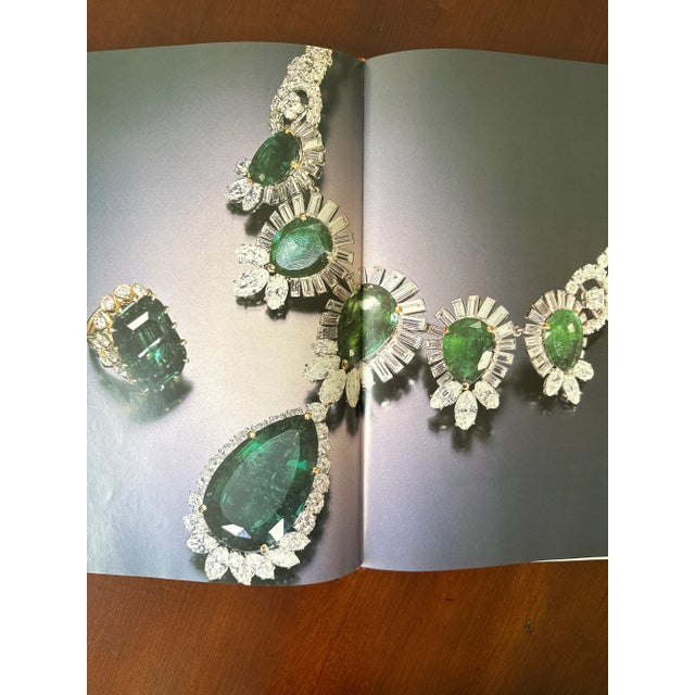 1988 the Jewels of the Duchess of Windsor For Sale - Image 15 of 17