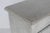 Antique Danish Baroque Storage Cabinet with Light Grey Paint, 1900s For Sale - Image 5 of 13