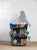 No. 902 Chair by Josef Frank for Ruda Möbelfabrik, 1940s For Sale - Image 4 of 5