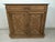 Oak and Carved Marble Sideboard, in Good conditions. Designed before 1890