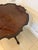 Antique George III Mahogany Tripod Centre Table, 1800 For Sale - Image 6 of 13