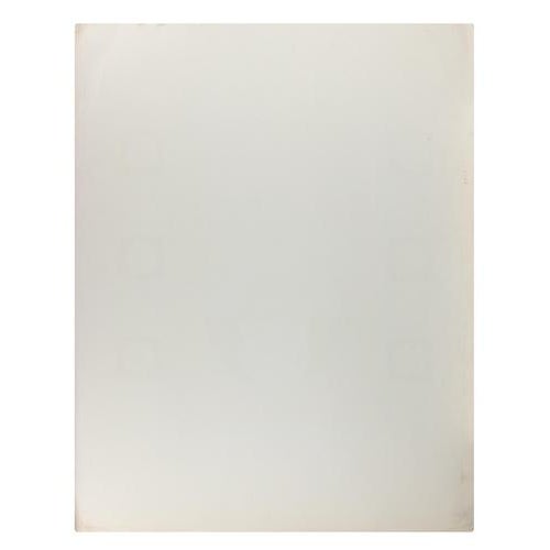 Screen print realized by Mino Meno in 1980s. Hand signed lower right. Numbered lower left. Edition of 100. Excellent...