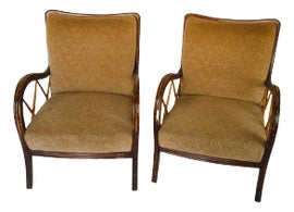 Example of Furniture in Houston