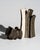 Organic studio ceramic trio – ingeborg zenker & gerburg karthausen, germany, 1970s–1980s a remarkable trio of studio...
