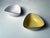 White Mid 20th Century Collection of German Bauhaus Pottery by KMK / manner of Otto Lindig - 21 Piece For Sale - Image 8 of 8