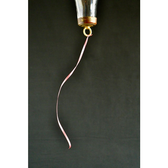 2020s Vintage Balloon Pendant From Chimera Watts For Sale - Image 5 of 9