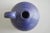 Vintage German Ceramic Vase by Rudi Stahl For Sale - Image 4 of 5