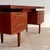 Mid-Century Modern Fresco Teak Center Desk by Victor Wilkins for G-Plan, 1960s For Sale - Image 3 of 5
