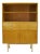 Mid-Century Scandinavian Modern Display Cabinet, Germany, 1960s For Sale