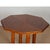 Art Deco Wooden Side Table, 1930s For Sale - Image 3 of 9