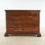 Height drawer: 94 Width: 123 Depth: 60 This piece is attributed to the mentioned designer/maker. It has no attribution...