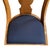 Biedermeier Chairs in Pine, Set of 6 For Sale - Image 6 of 16