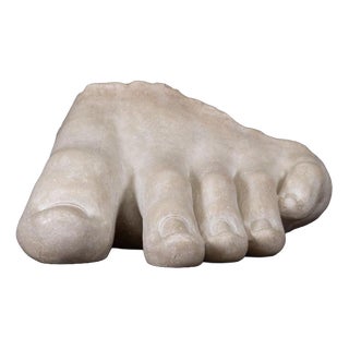 Unknown, Sculpture, Resin and Plaster For Sale