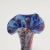 Small Millefiori Murano Glass Vase from Vetreria Fratelli Toso, 1910s For Sale - Image 6 of 8