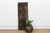 This 54-inch door is a single-slab Igbo piece from Anambra State, southeastern Nigeria, carved from one solid monolithic...