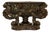 Historicist Ceramic Ceremonial Bowl For Sale