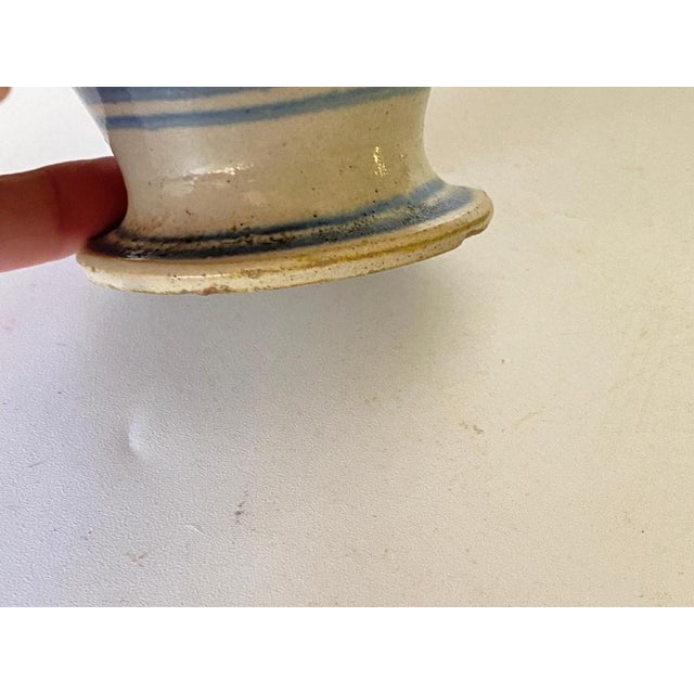 18th Century Pottery Jug For Sale - Image 3 of 14