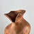 Phytomorphic Sculptural Wooden Vase, Italy, 1960s For Sale - Image 10 of 18