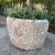 Large Round Limestone Trough For Sale - Image 9 of 9