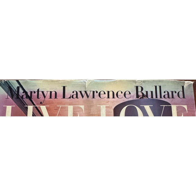 For those who love boldness in design, Los Angeles-based interior designer Martyn Lawrence Bullard demonstrates his...