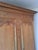 Normandy Oak Marriage Armoire, 1860 For Sale - Image 6 of 11