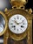 Antique French Louis XVI Style Ormolu Mantel Clock with Ed. Minart Movement from F. Barbedienne, 1850s For Sale - Image 14 of 18