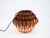 Swedish Pendant Lamp by Thorsten Orrling for Hans-Agne Jakobsson Ab Markaryd, 1960s For Sale - Image 6 of 18