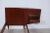 Wood Set of Single Bed Structure with Bedside Table, 1950s For Sale - Image 7 of 12