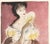 This is a 1948 Mid-Century advertisement print for champagne that originally appeared in a French magazine of the time. It...