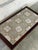 Rosewood Rectangular Coffee Table With Ceramic Tile Top Vintage Mid-Century Modern 1960s For Sale - Image 10 of 10
