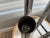 Austrian Mid-Century Modern Five-Light Chrome Skyscraper Table Lamp, Kalmar Style, 1960s For Sale - Image 16 of 17