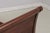 Ethan Allen British Classics King Size Sleigh Bed For Sale - Image 12 of 17