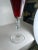 Elevate your celebrations with this stunning set of four Lenox fine glassware. Two are RHYTHM 9 1/8" Gold Rimmed Champagne...